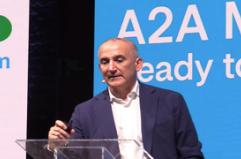 Mazzoncini, "Su data center A2a si e' fatta trovare pronta"