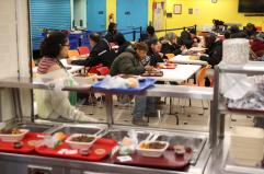 Italia sopra media Ue per rischio povertà e disuguaglianza