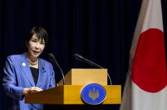 Cina, 'la premier nipponica ritratti i giudizi su Taiwan'