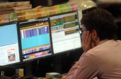 Borsa: Milano chiude in calo (-0,08%), deboli Azimut e Cucinelli