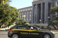 Sottratti 2 mln destinati a coste sarde, arrestato ex direttore