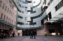 Il presidente della Bbc invia una lettera di scuse a Trump