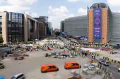 Via libera Commissione Ue a nuova revisione Pnrr Italia