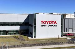 Toyota investe altri 10 miliardi di dollari negli Usa