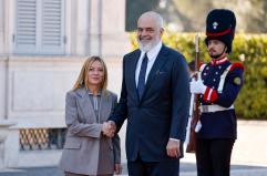 Meloni, tanti frenano il Protocollo con Albania, ma va avanti