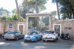 Scavi sotto la Casa del jazz a Roma, si cerca giudice scomparso