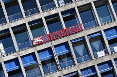 Generali, utile nei nove mesi sale a 3,3 miliardi