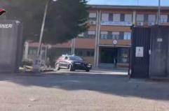 Fuga finita per Elia Del Grande, preso nel Varesotto