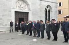 Madre uccide figlio: un minuto di silenzio a Muggia