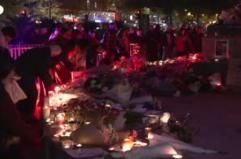 A Parigi si celebrano i 10 anni dagli attacchi terroristici del 13 novembre