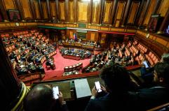 Manovra: oltre 1.600 emendamenti maggioranza, 5.500 totali