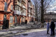 Mosca: oltre 210 droni ucraini abbattuti stanotte sulla Russia