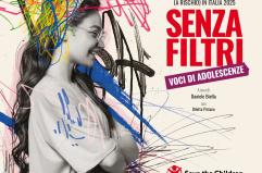 Il 41,8% degli adolescenti in difficoltà ha chiesto aiuto all'Ia