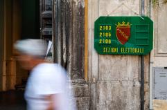 Nasce 'Cittadini per il sì' presieduto dalla compagna di Tortora