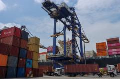 Istat, export a settembre torna a crescere, +2,6% su mese