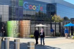 Google propone a Ue modifiche a servizi pubblicità