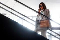 Sospeso processo a Santanchè a Roma, atti al Senato