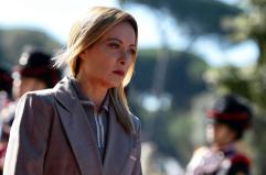 Meloni,governo fino a fine legislatura, non cadrà col referendum