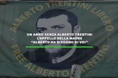 Un anno senza Alberto Trentini, l'appello della madre: "Alberto ha bisogno di voi"