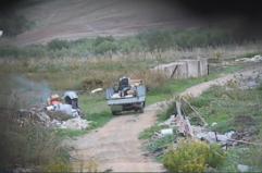 Rifiuti abbandonati e incendiati nell'Agrigentino, 47 denunciati