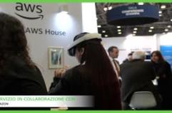 Amazon nel centro sud: presenza capillare e contatto con istituzioni