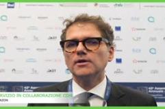 Amazon: "La qualita' delle infrastrutture e' un elemento essenziale"