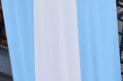 Forte esplosione in una zona industriale di Buenos Aires