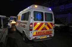 Esplosione in una stazione di polizia a Nowgam, 8 morti