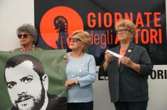 La mamma di Trentini, 'per Alberto si sono spesi troppo poco'