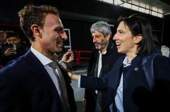 Pd Campania, condono proposta da voto di scambio