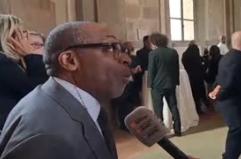 Il "red carpet" dal Papa, da Spike Lee a Cate Blanchett e Maria Grazia Cucinotta