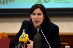 Schlein,condono colpo negli stinchi a chi rispetta le regole