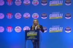 Meloni: "Patrimoniale? Ricetta bizzarra che con noi non passera'"