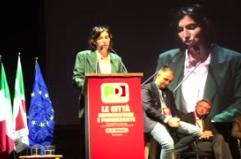 Schlein: "Sindaci dem e di coalizione insieme per vincere"