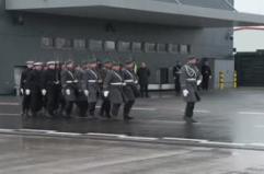 Mattarella a Berlino, incontrera' il presidente Steinmeier