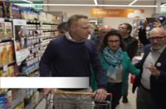 Lollobrigida: "Fondamentale aiutare chi non puo' avere alimentazione di qualita'"