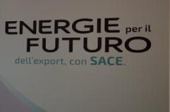 Energie per il futuro dell'export: il Roadshow di SACE fa tappa a Napoli