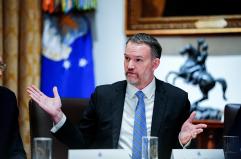 'Usa, dazi Ue sul nostro export ancora troppo elevati'