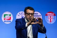 Salvini, decreto trimestrale per l'Ucraina? Fantasia