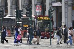 Paletti sugli scioperi, FdI ritira l'emendamento alla manovra