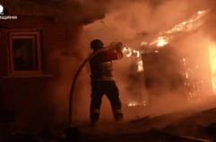 Ucraina, dalla Russia attacchi notturni con missile e 176 droni, 139 abbattuti