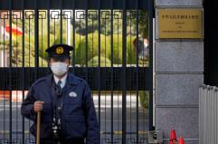 Cina: non promettiamo di rinuncia all'uso della forza su Taiwan