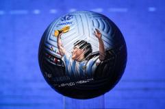 Ex moglie e figlie Maradona 'diffamate da bugie ex manager'