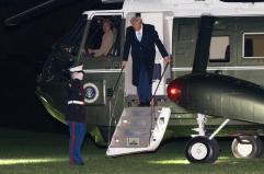 Trump, 'forse parlerò con Maduro, ma non escludo nulla'