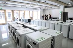 Al via domani il bonus elettrodomestici, arriva fino a 200 euro