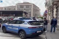 Tratta di esseri umani e sfruttamento del lavoro, tre arresti a Catania