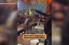 Decaro spillatore di birra per Schlein, l'accoglienza a Bari