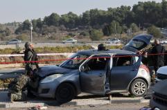 Hamas, attacco è risposta naturale a furia di Idf e coloni