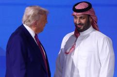 Bin Salman, aumenteremo gli investimenti in Usa a 1.000 mld
