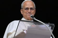 Il Papa, in Ucraina serve cessate il fuoco, poi dialogo